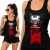 TANK TOP DAMSKI POWSTANIE WIELKOPOLSKIE